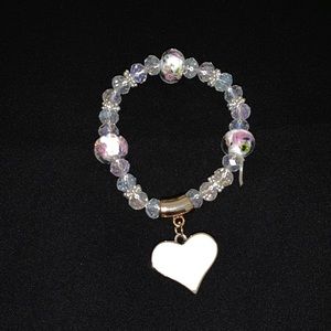 Heart Bracelet